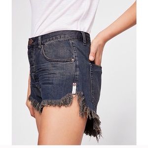 ONE TEASPOON Brandos